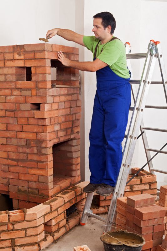 What To Expect During A Professional Masonry Installation