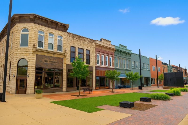 Local Masonry Specialists