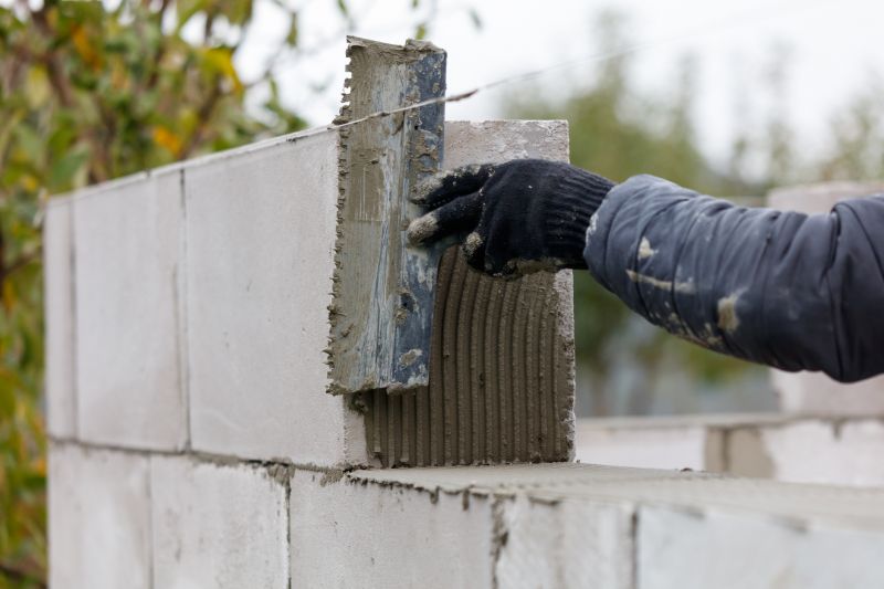 Affordable Masonry Services