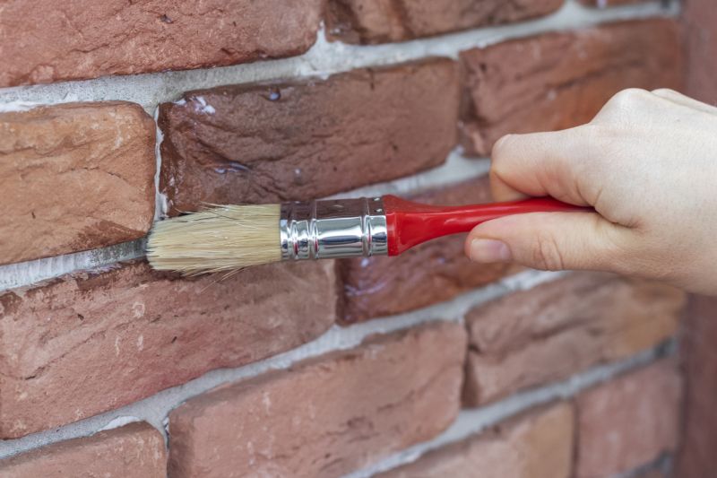 Brick Protection