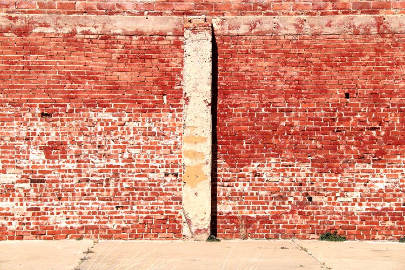 Building Repair