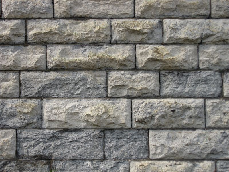 Stone Installation