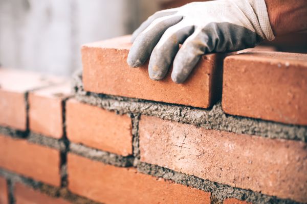 Brick Service in Alexandria