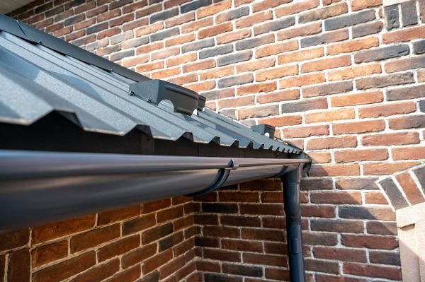Brick Veneer Siding Installation in Alexandria