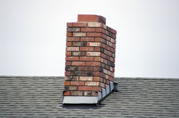 Chimney Repointing Service in Alexandria