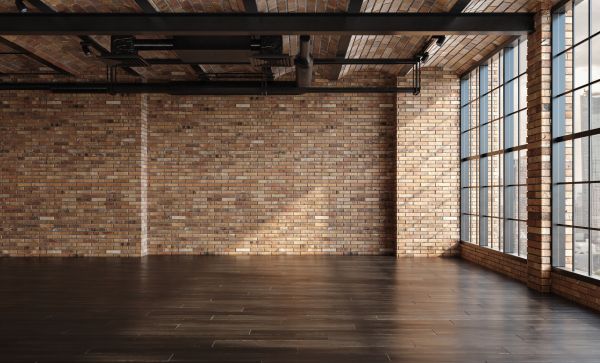 Residential Brick Repair in Alexandria