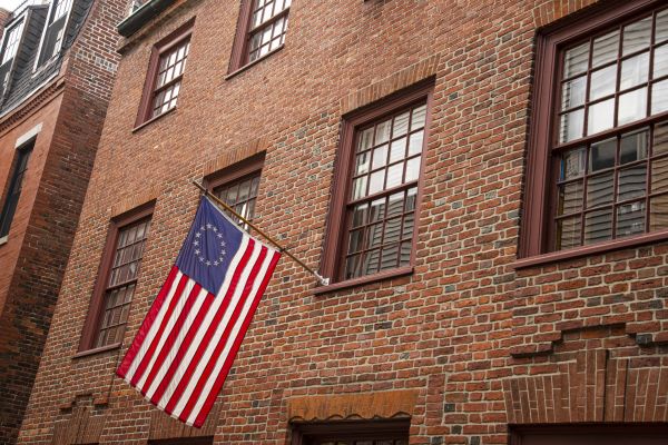 Brick Lintel Repair in Alexandria