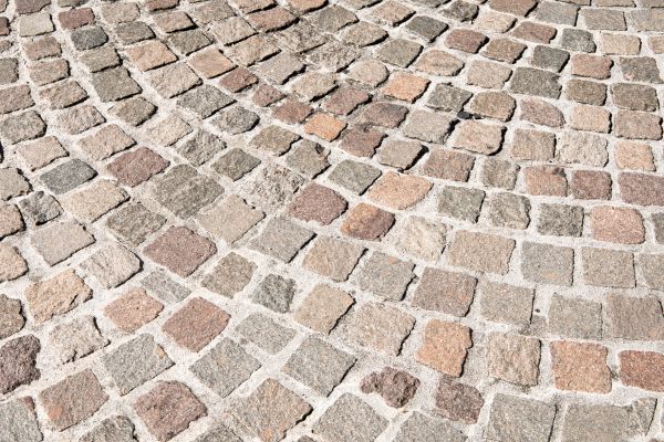 Paving Grout Repair in Alexandria