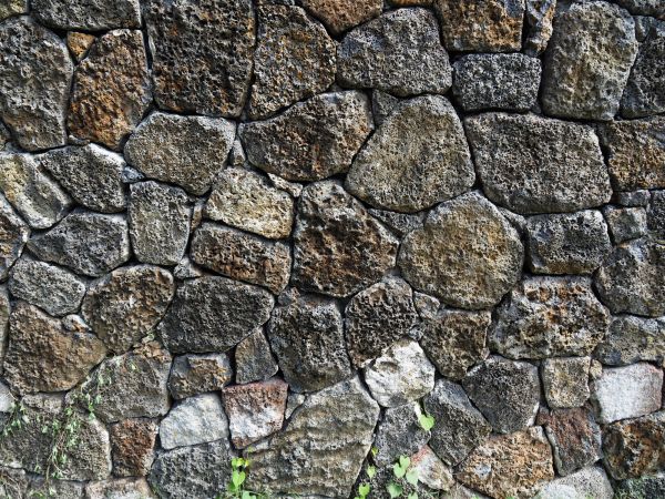 Stone Wall Repointing in Alexandria