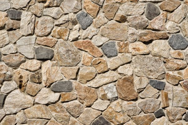 Stone Tuckpointing in Alexandria
