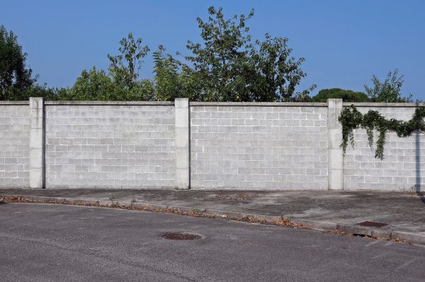 Block Work Repair in Alexandria