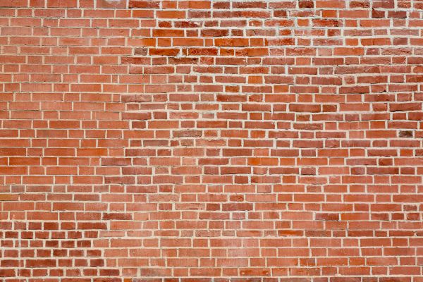 Brick Wall Installation in Alexandria