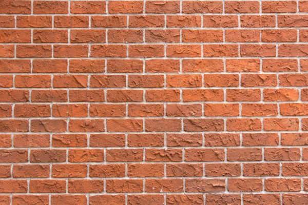 Brick Wall Replacement in Alexandria