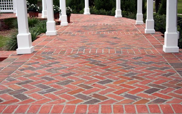 Patio Repointing in Alexandria