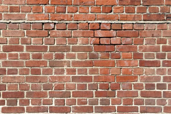 House Repointing in Alexandria