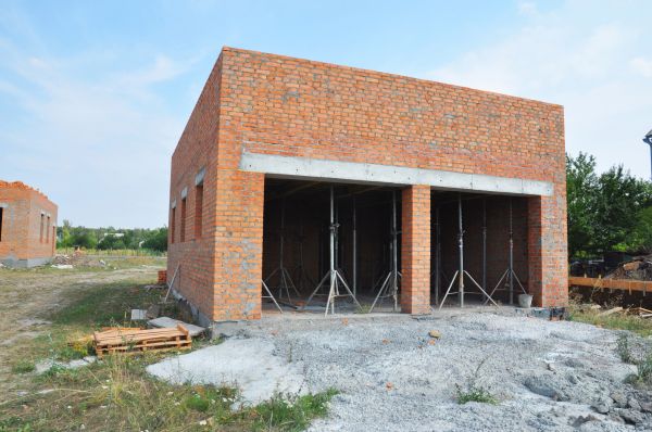 Lintel Repair in Alexandria
