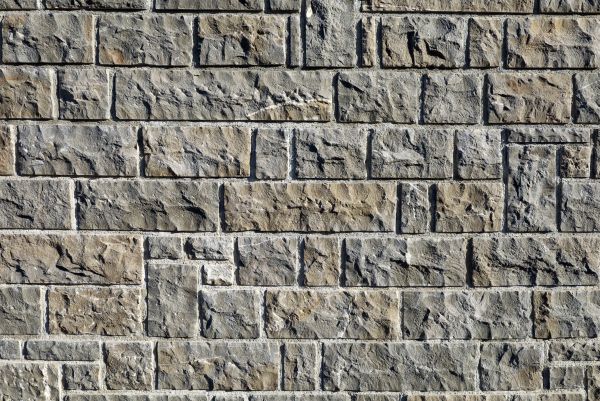 Stone Cladding Installation in Alexandria