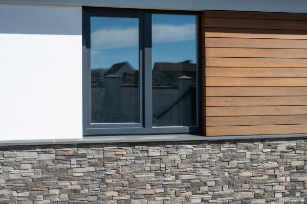 Stone Cladding Repair in Alexandria