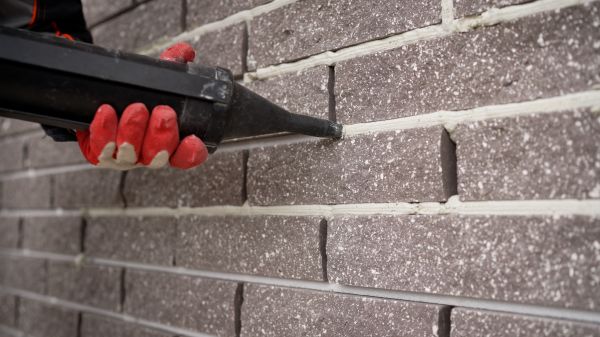 Masonry Tuckpointing in Alexandria