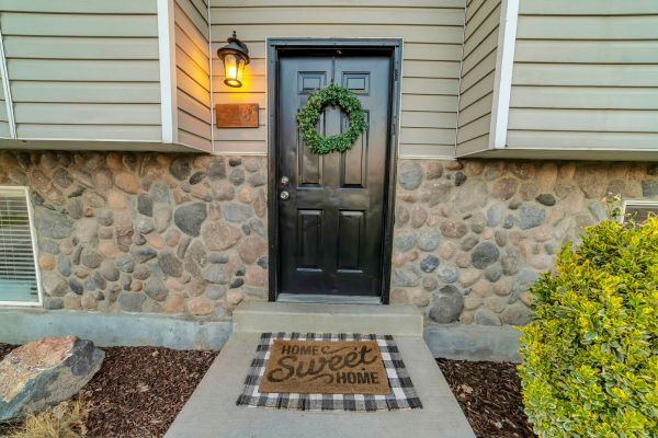 Stone Siding Replacement in Alexandria