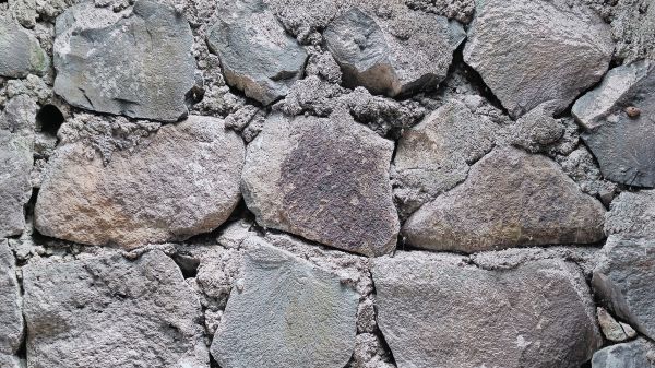 Foundation Stone Repointing in Alexandria