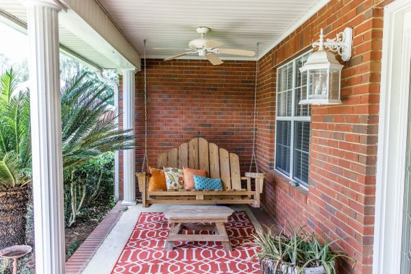 Residential Brick Installation in Alexandria
