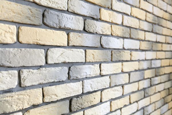 Brick Facing Repair in Alexandria