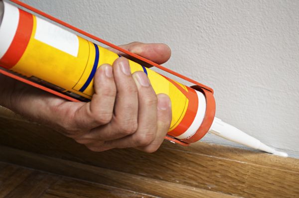 Masonry Caulking in Alexandria