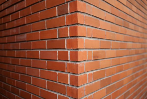 Brick Veneer Replacement in Alexandria