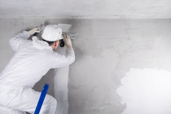 Mortar Crack Repair in Alexandria